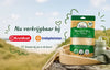 Wandelwol te koop: Kruidvat en Trekpleister