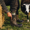 Wollsocken von Texel – warm, nachhaltig und natürlich