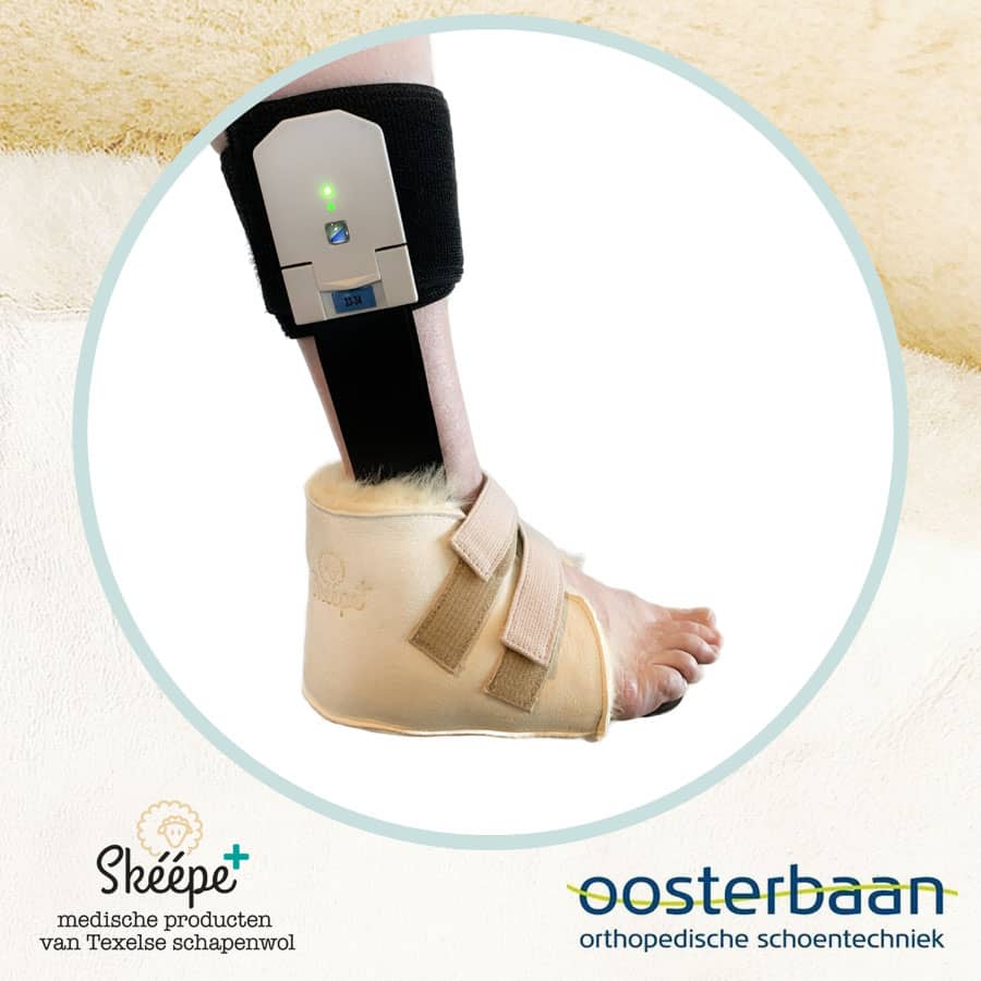 hielbeschermer werking