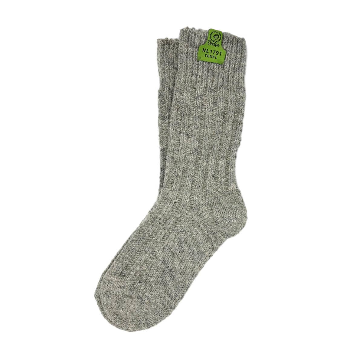 Texel wool socks - skeepe