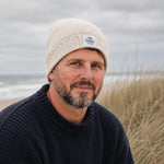 Knitting Kit: Beanie – Texel Wool