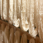 Pure new wool knitting yarn from the Texel - Skeepe