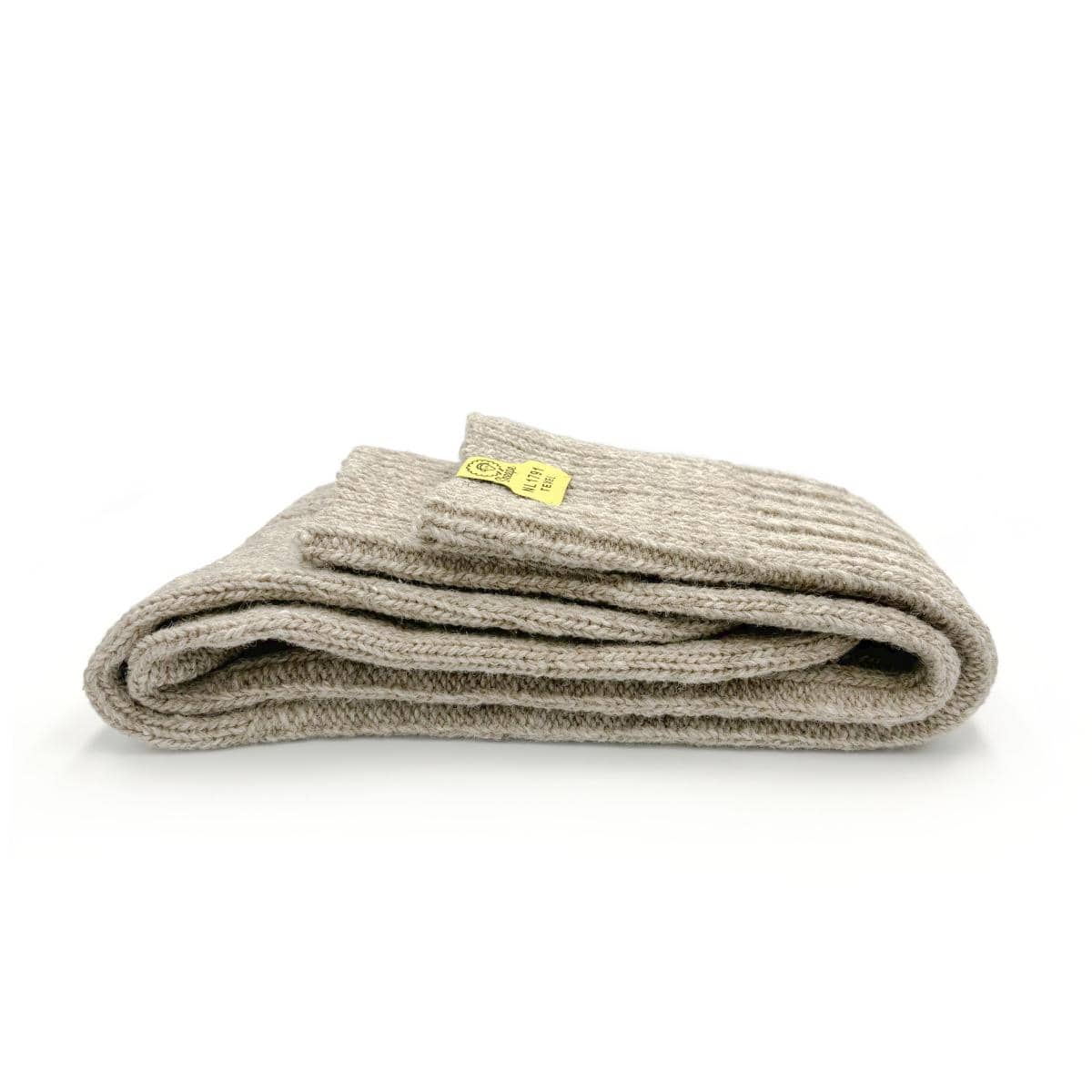 texelse wollen kniekousen sokken wol