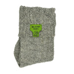 thick woollen socks for cold feet