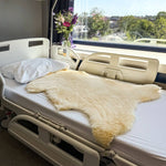 zorgvacht bij decubitus en pijn bij het liggen