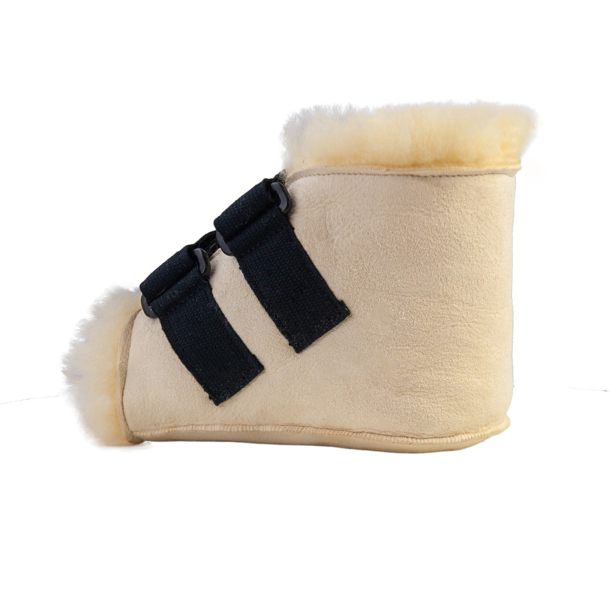 hielbeschermers bij decubitus