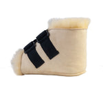 hielbeschermers bij decubitus