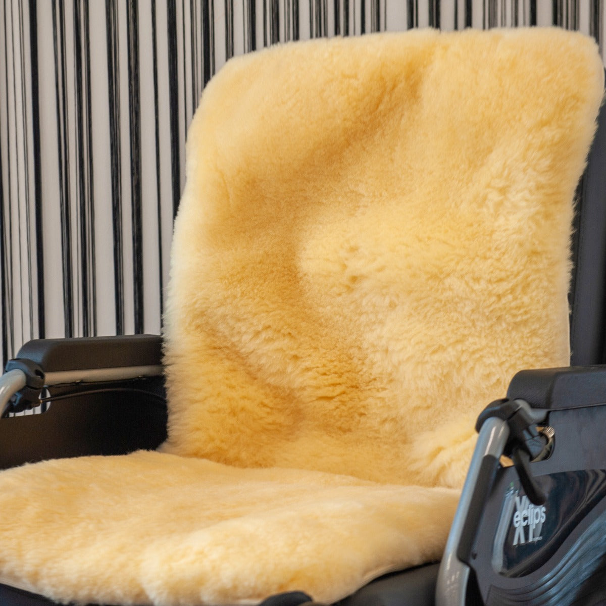 Texel medicinale rolstoel kussen