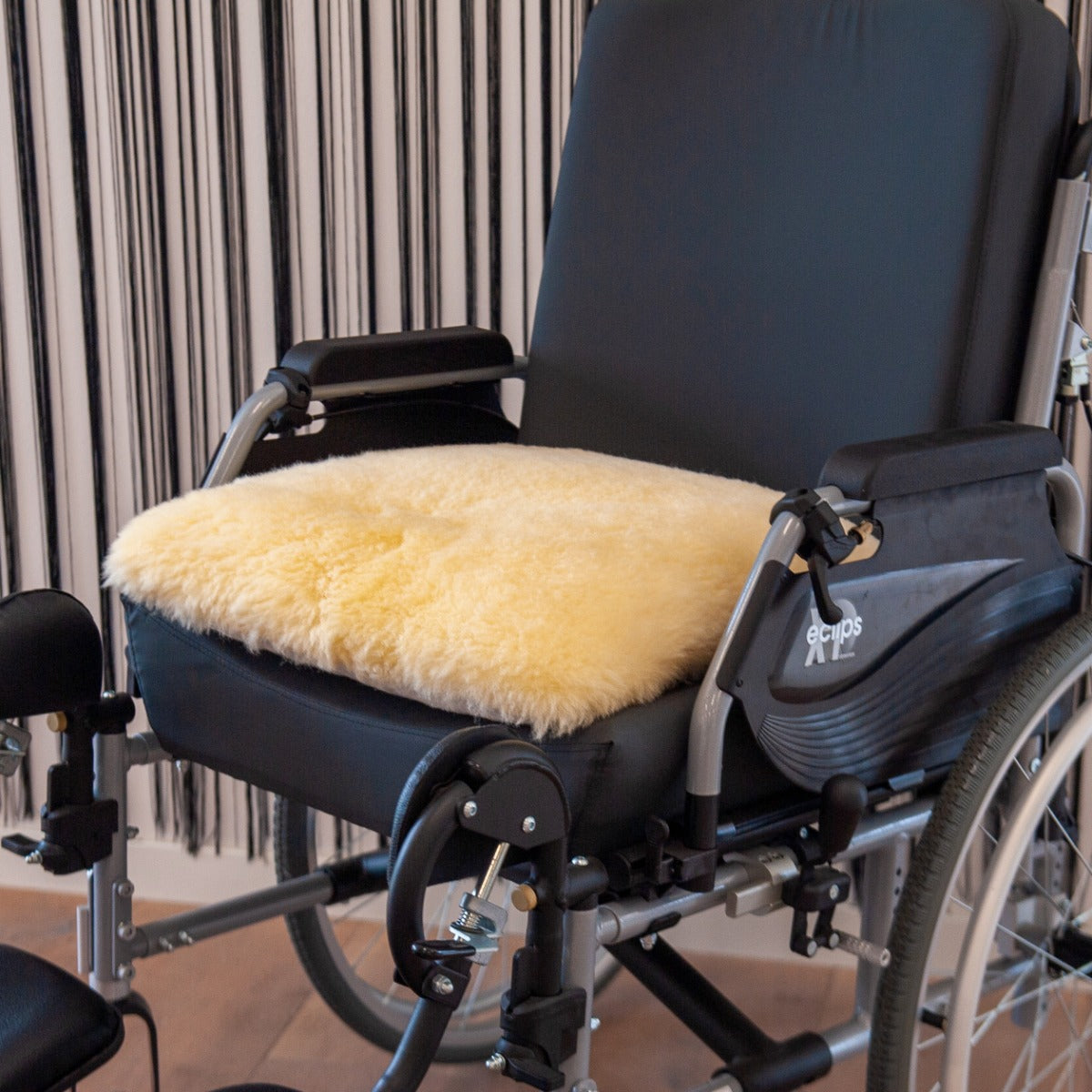 Texelse medicinale rolstoel kussen