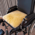 Texels medicinale rolstoel kussen