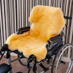 Texelse medicinale lamsvacht