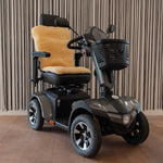 Texel medicinale lamsvacht rolstoel kussen