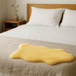 Small medicinal sheepskin