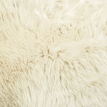 Echte schapenvacht kopen licht beige