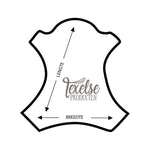 opmeten schapenvacht