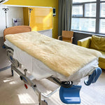 Bij gewrichtspijn, doorliggen, reuma of slaapproblemen