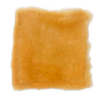 inleg pad van medicinaal schapenvacht