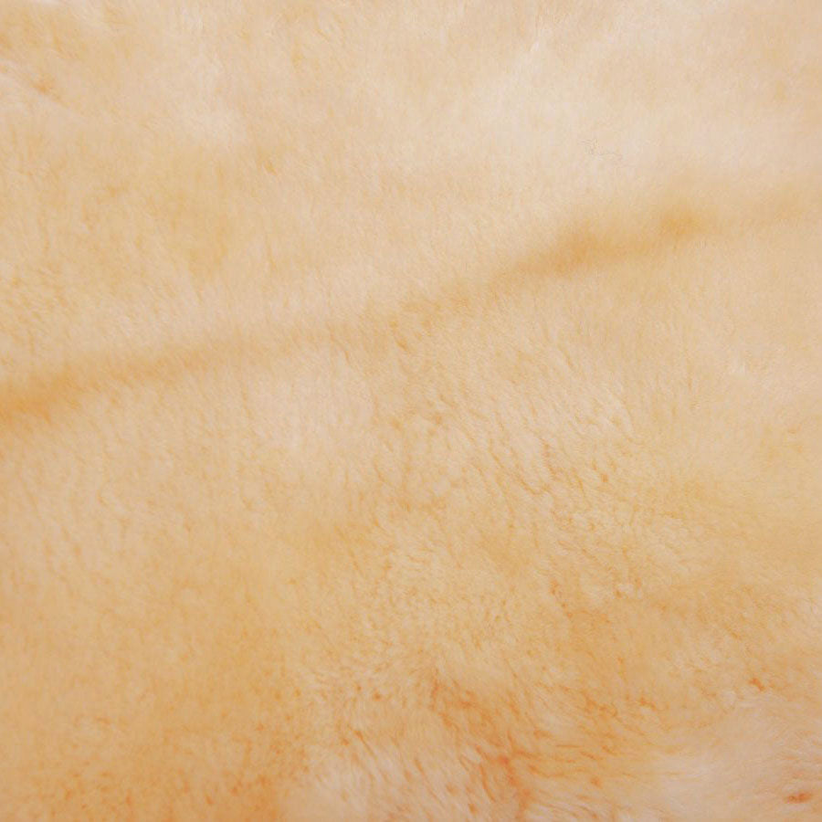 schapenvacht tegen doorliggen