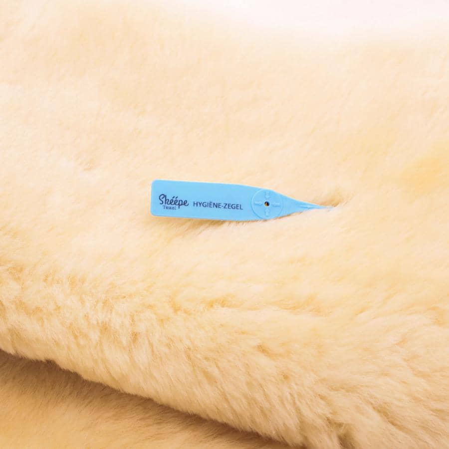 Skéépe Hygienezegel