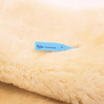 Medicinale schapenvacht hygiene skeepe