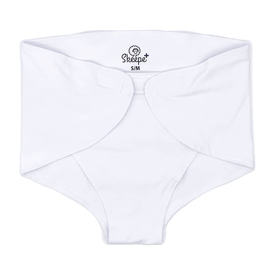 Medische onderbroek voor pijn aan stuitje of gebied rond staartbeen