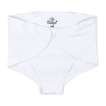 Medische onderbroek voor pijn aan stuitje of gebied rond staartbeen