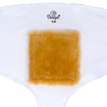 Schapenvacht inlegpads voor pijn door doorligwonden / decubitus