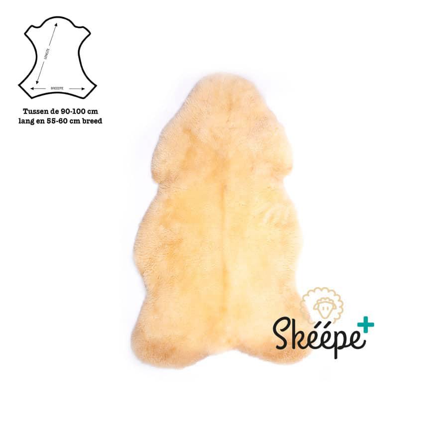 Texelse medicinale lamsvacht