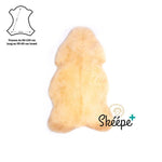 Texelse medicinale lamsvacht