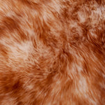 Texelse schapenvacht moeflon