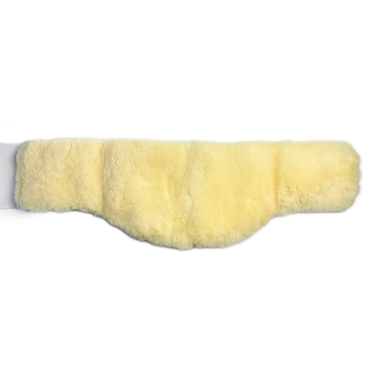 schapenvacht warmtegordel rug