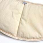 rugwarmer schapenvacht