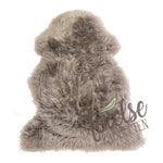 Texel Sheepskin - Taupe Dyed - X-Large