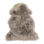Texel Sheepskin - Taupe Dyed - X-Large