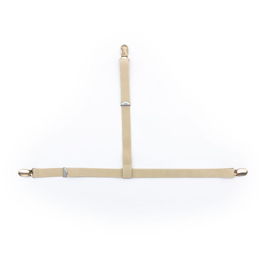 Medisch Texel Lamsvel Voor Rolstoel - Met Elastiek Bevestiging