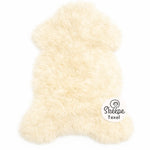 Witte schapenvacht large