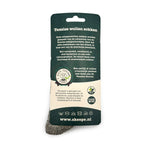 echte schapenwollen sokken