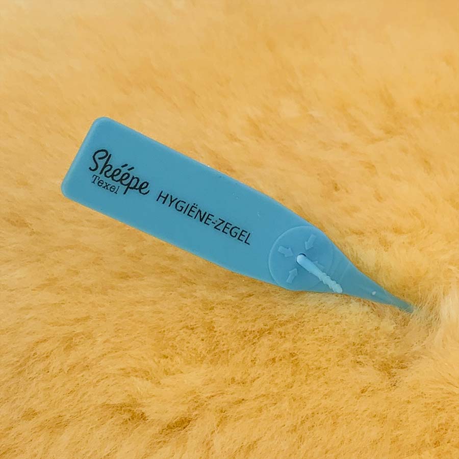 Skéépe Hygienezegel