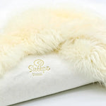 TExelse schapenvacht wit