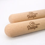 Wanderstöcke / Wanderholz - Texel