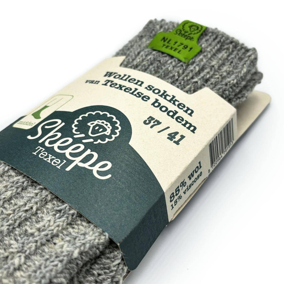 skeepe texel sokken wol