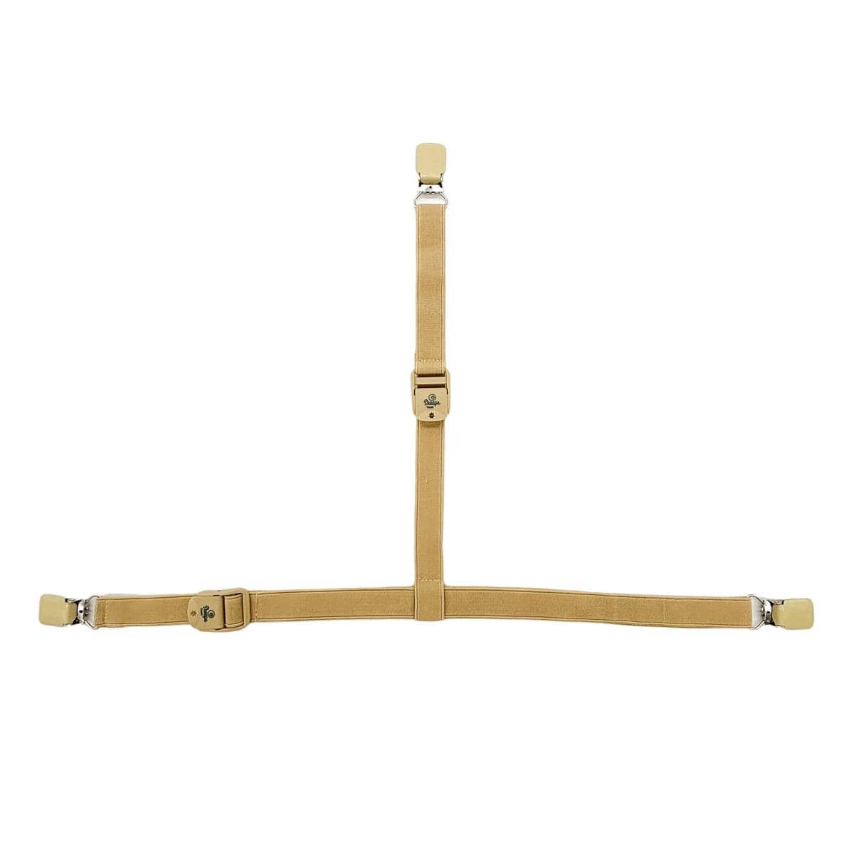 vachtspanner - elastiek voor schapenvacht - Skeepe - schapenvachten aan stoel vastmaken