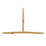 vachtspanner - elastiek voor schapenvacht - Skeepe - schapenvachten aan stoel vastmaken