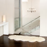 Texelse schapenvacht vloerkleden