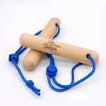 Wanderstöcke / Wanderholz - Texel