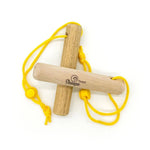 Wandelstokjes / Wandelhout - Texel