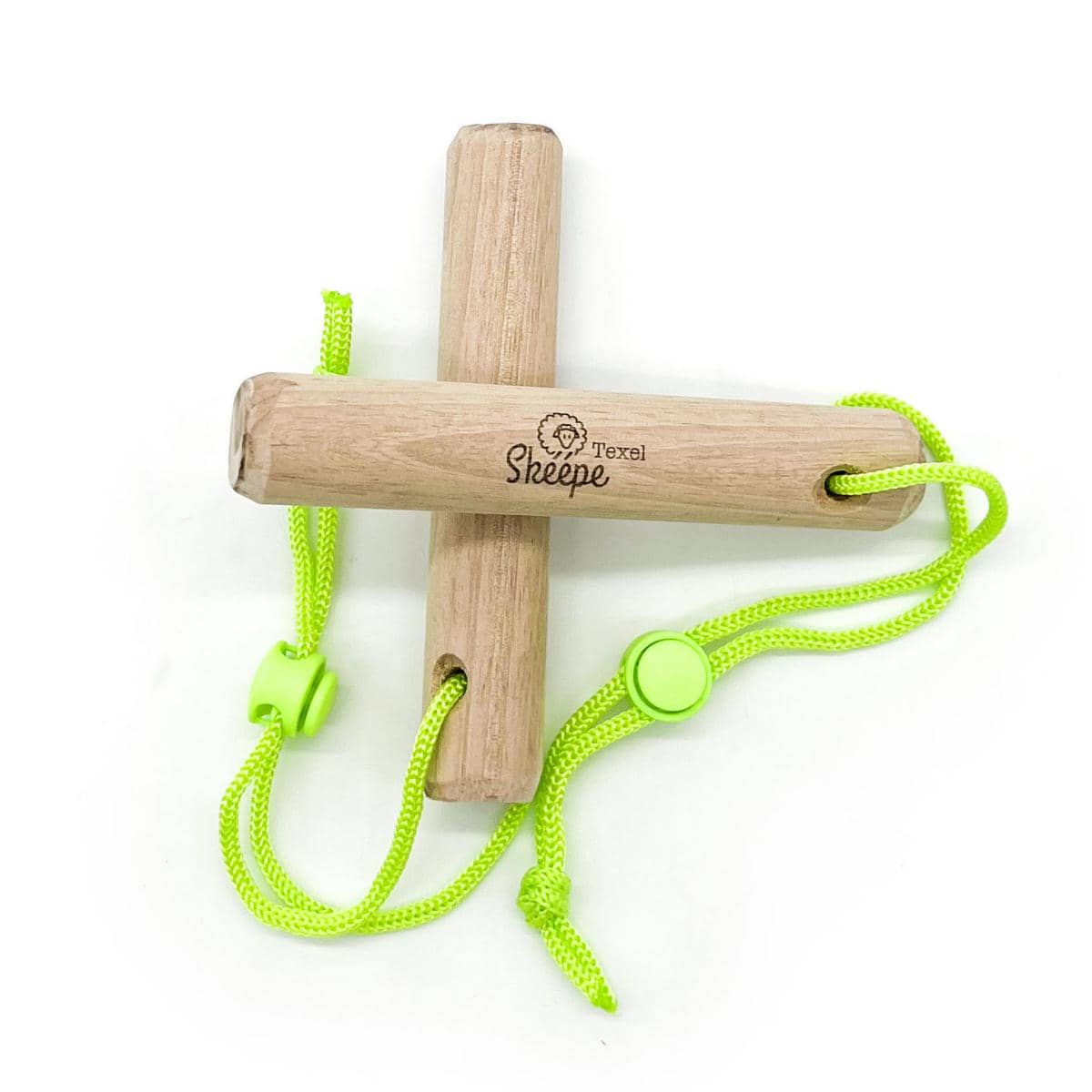 wandelstokjes helpen bij stijve opgezette handen tijdens het wandelen