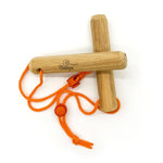 gevoelige handen tijdens het lopen voorkom je met het vasthouden van wandel stokjes