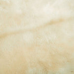 Medicinale schapenvacht wassen - skeepe