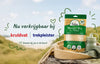 Wandelwol nu bij Kruidvat en Trekpleister.